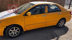 BYD F3